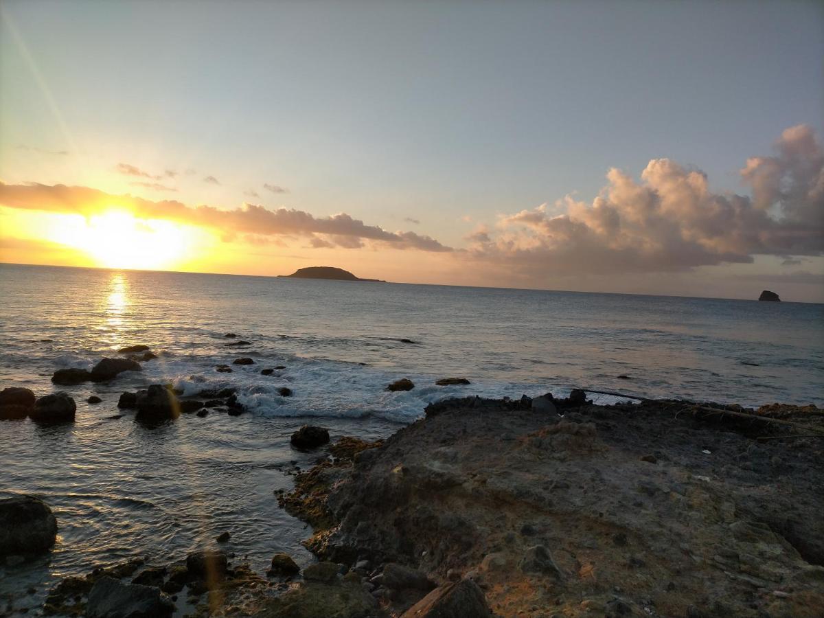 Isk Location Βίλα Sainte-Rose Εξωτερικό φωτογραφία